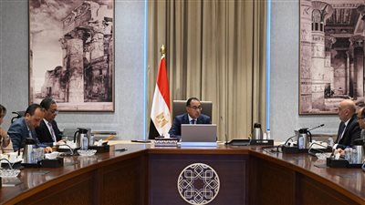 مدبولي يُتابع جهود جهاز تنمية المشروعات المتوسطة والصغيرة والخطط المستقبلية