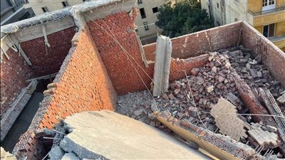 المحليات تستقبل طلبات المواطنين للتصالح على مخالفات البناء 5 مايو المقبل