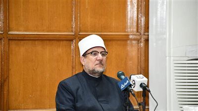 وزير الأوقاف: علينا مواصلة الجهد والعطاء بأقصى طاقة خدمة لديننا ووطننا