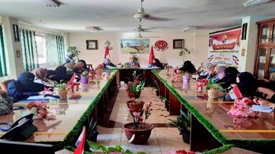 هشام آمنة: التنمية المحلية والمحافظات تضع ملف الزيادة السكانية على رأس الأولويات