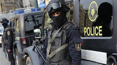 القبض على المتهم بالتحرش بالطالبات داخل جامعة خاصة بأكتوبر