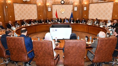  جامعة القناة تستضيف اجتماع لجنة قطاع العلوم الأساسية بالمجلس الأعلى للجامعات