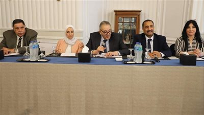 غرفة الإسكندرية واليونيدو تبحثان إنشاء مركز لريادة الأعمال