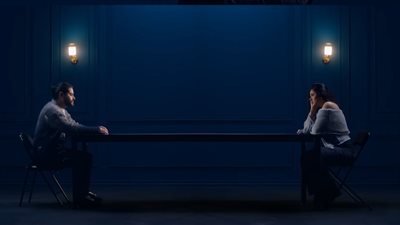 مافي ليل.. ديو ناصيف زيتون ورحمة رياض (الليلة)