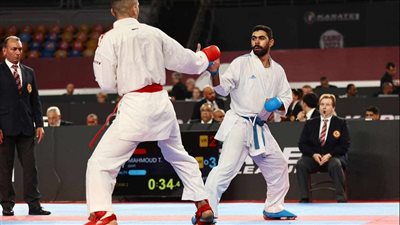 الاتحاد الدولي للكاراتيه : جولة  «البريميرليج» بالقاهرة ستشهد مواجهات شرسة  لاتنسى بين الابطال  