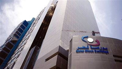 مؤشر الأسهم القطرية يغلق تعاملاته مرتفعًا
