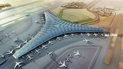 مليون راكب مروا عبر مطار الكويت في مارس ومصر بين الوجهات الأعلى إقبالا