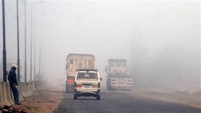 رياح الخماسين.. الظواهر الجوية المتوقعة اليوم الثلاثاء