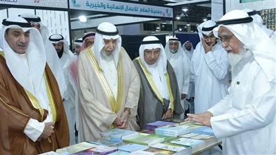 الكويت تطلق معرض الكتاب الإسلامي تحت شعار 
