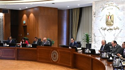 رئيس الوزراء: تكليفات رئاسية بسرعة الانتهاء من المشروعات المتعثرة ودخولها الخدمة 