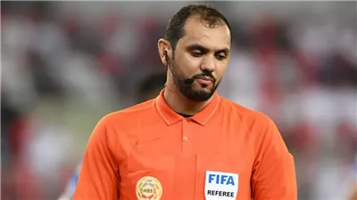 طاقم سعودي لإدارة ذهاب نهائي كأس الاتحاد الآسيوي