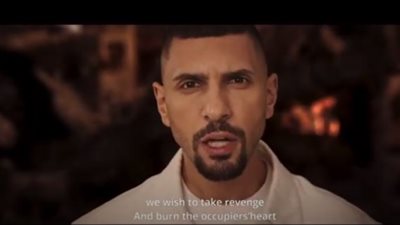 حسن أبو الروس لـ