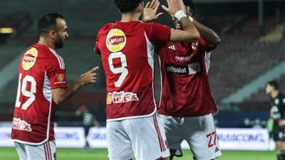 موعد مباراة الأهلي ومازيمبي المقبلة بدوري أبطال أفريقيا