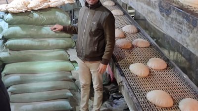 حملات تموينية مكثفة بمراكز البحيرة اليوم الثلاثاء