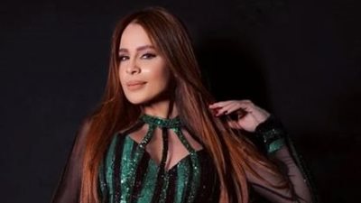 فؤاد سركيس لـ الوفد: صممت جمبسوت كارول سماحة خلال ساعات 