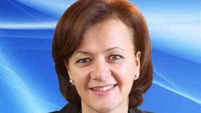 عاجل.. تعيين أنجلينا أيكهورست سفيرة جديدة للاتحاد الأوروبي في مصر