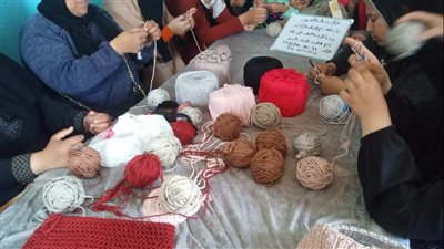 دورات تعليمية ورياضية في مراكز الشباب بالإسكندرية 