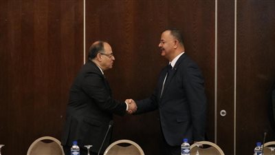 رئيس هيئة الدواء يشارك في إطلاق مبادرة مواءمة الإجراءات التنظيمية للأدوية بإقليم شمال إفريقيا