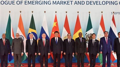 دول بريكس ترفض التوقيع على الوثيقة الختامية لـ