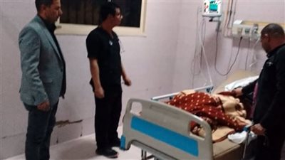 حملات تفتيشية مفاجئة على مستشفيات  المنيا