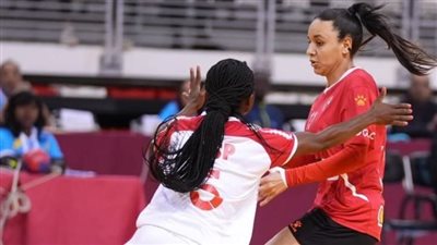 الجهاز الطبي لسيدات يد الأهلي يكشف تفاصيل إصابة رحمة محمد