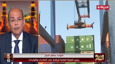 الصادرات المصرية في ارتفاع.. فيديو