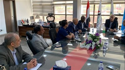 تفاصيل اجتماع اتحاد الكرة مع مسؤولي الفيفا اليوم 