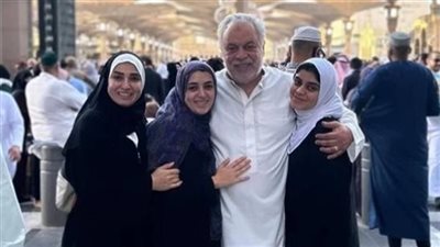 أشرف زكي مهنئًا روجينا بعيد ميلادها: حققتي حلم النجمة الموهوبة وكنتي وستظلي سرّ نجاحي