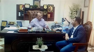 مياه القناة: لقاءات دورية مع أعضاء مجلس النواب بمحافظات القناة 