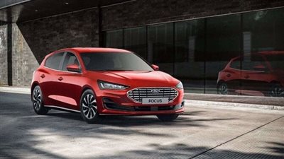 أسعار فورد فوكاس تتراجع 100 ألف جنيه