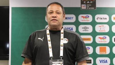 ضياء السيد: كولر لم يكن موفقاً في مباراة الزمالك 