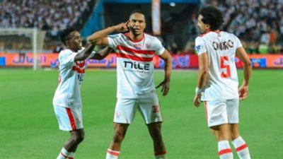 ناقد رياضي: فوز الزمالك بالقمة يمنحه دفعة معنوية للمنافسة على البطولات