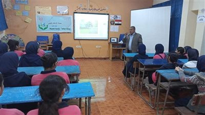 تطبيق مناهج دراسية جديدة في المرحلة الإعدادية 2024 