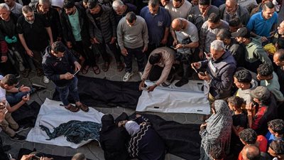 قوات الاحتلال تقتحم طولكرم فجر اليوم.. تفاصيل