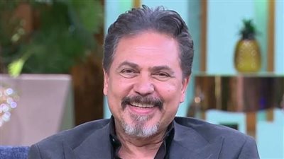 وزيرة الثقافة تجدد الثقة في الفنان محمد رياض لرئاسة المهرجان القومي للمسرح