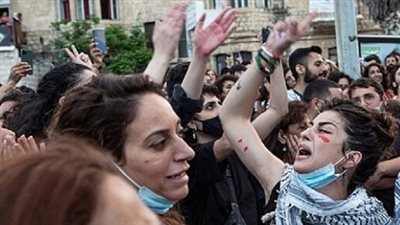 النيابة العامة الإسرائيلية تجرّم منشورات تحتوى على كلمة 