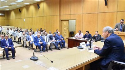 وزير التموين: لجنة عليا لمتابعة أسعار الخبز السياحي الحر ومراجعة شهرية لعناصر التكلفة