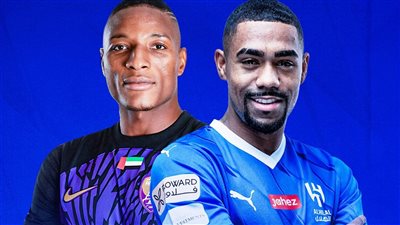 التشكيل المتوقع لمباراة الهلال والعين اليوم في دوري أبطال آسيا