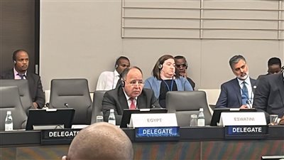 معيط: جاهزون لنقل التجربة المصرية في التأمين الصحي الشامل للبلدان الإفريقية