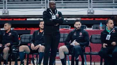 الأهلي يواجه الأسمنت الإثيوبي في بطولة إفريقيا للكرة الطائرة
