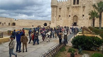 اليوم.. طقس شديد الحرارة علي كافة أنحاء الإسكندرية  