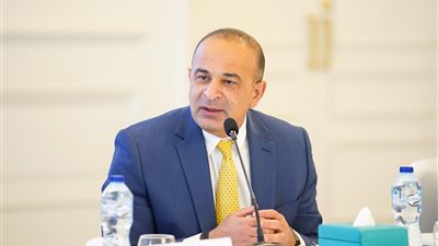 نائب وزيرة التخطيط يفتتح أعمال الاجتماع الثاني للجنة التنسيقية للبرنامج القُطري لمصر