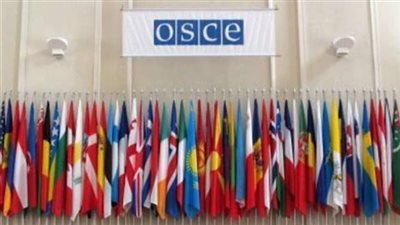 منظمة الأمن والتعاون الأوروبي تدعو لتطوير جهود مكافحة الإتجار بالبشر