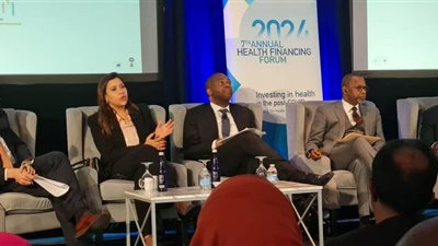 التأمين الصحي الشامل في مصر يفتح آفاقًا رحبة للاستثمارات الطبية الخاصة