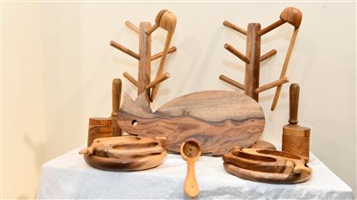 قنا| مشروع التنمية الشاملة يستهدف التمكين الاقتصادي بـ 17 قرية بمركز دشنا 