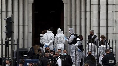 لماذا اعتبرت الشرطة الأسترالية حادث الهجوم على الكنيسة إرهابيًا؟