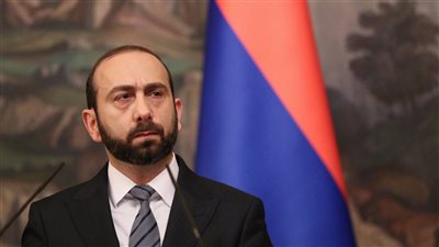 غدًا.. وزير خارجية أرمينيا يقوم بأول زيارة إلى السعودية منذ تأسيس العلاقات الدبلوماسية