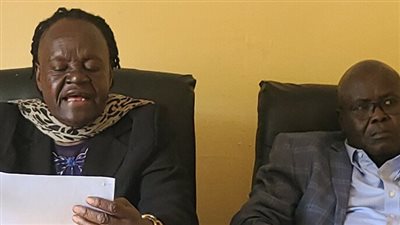 انتخابات جنوب السودان|ائتلاف الأحزاب السياسية يقترح عملية انتخابية من ثلاث مراحل