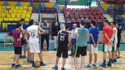 محافظ الشرقية: مشاركة الشباب في فعاليات الشباب والرياضة يكسبهم المهارات والخبرات