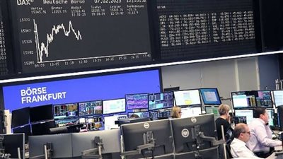 الأسهم الأوروبية تستقر مع التركيز على النتائج الفصلية لشركات كبرى